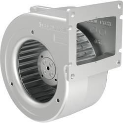 EBM Papst G2E085AA0101 Radiallüfter 230 V/AC 95 m³/h