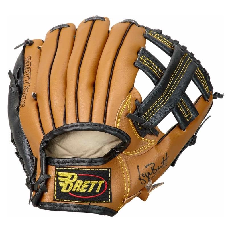 Brett Junior-Baseballhandschuh - links (9.84") (112301)