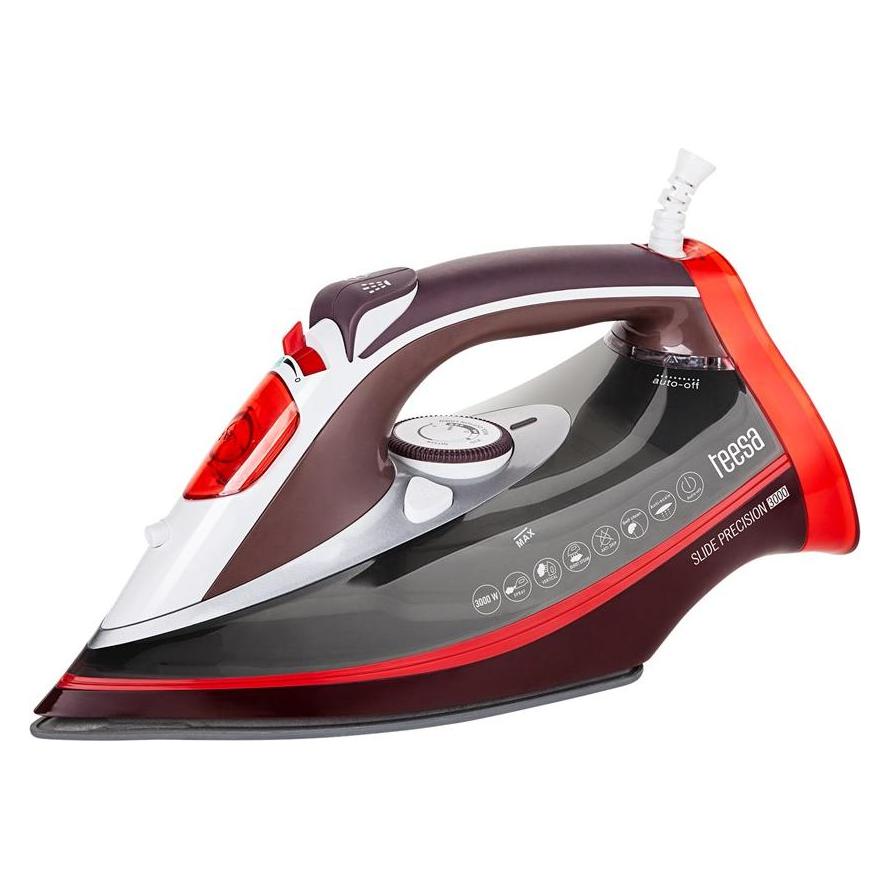 Teesa Lygintuvas Slide Precision 3000 (3000 W, 120 g/min) (TSA2011)