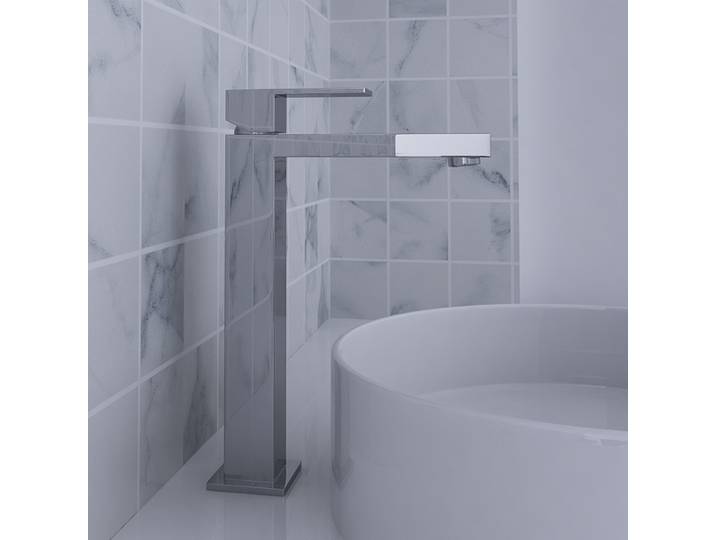 Robinet mitigeur MAGNOLIA Chrome