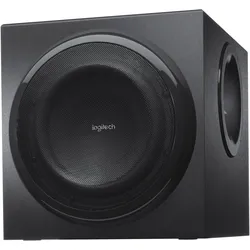 Logitech Z906, PC Lautsprecher, Schwarz