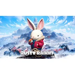 Rusty Rabbit