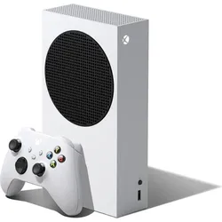 Microsoft XBOX Series S 512GB in weiß