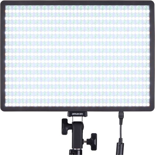 Amaran pano 120c Kit charcoal