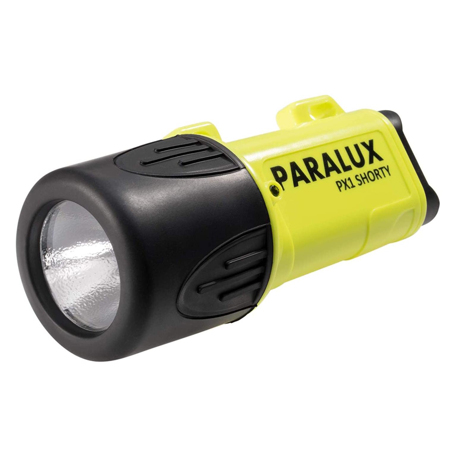 Parat PARALUX PX1 SHORTY Handleuchte (11 cm, 80 lm) (6912252158)