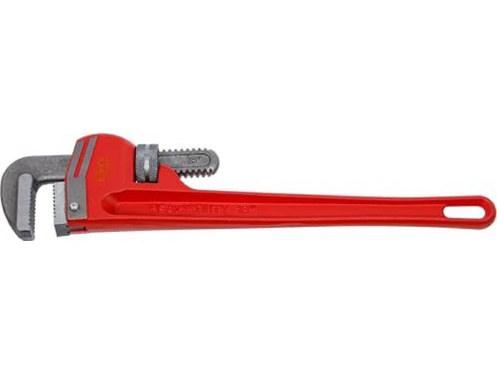 BGS 543 Pijpentang 450 mm 25-51 mm