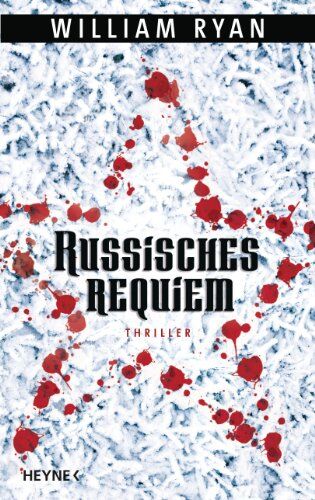 William Ryan - Russisches Requiem: Roman - Preis vom 10.10.2026 11:48:34 h