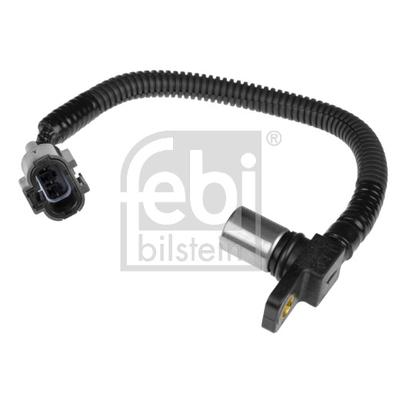 FEBI BILSTEIN Impulsgeber, Kurbelwelle 186618 für Suzuki