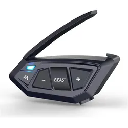 Ejeas, Motorradfunk, Motorcycle Intercom MS20 (1er Set)