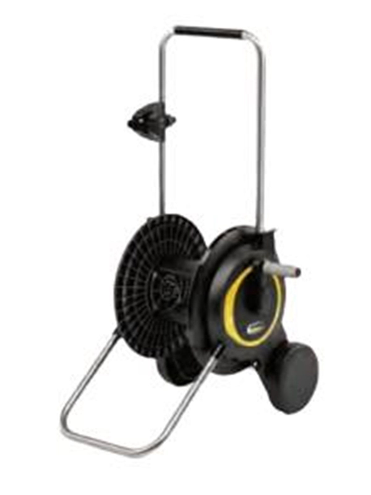 Kärcher 2.645-363.0 garden hose reel