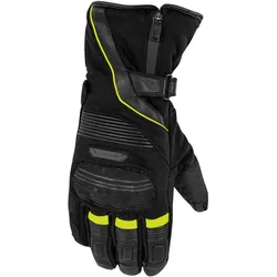 Rusty Stitches Cole Wasserdichte Motorrad Handschuhe