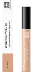 Soivre Cosmetics Corrector Ojeras Honey 5 ml