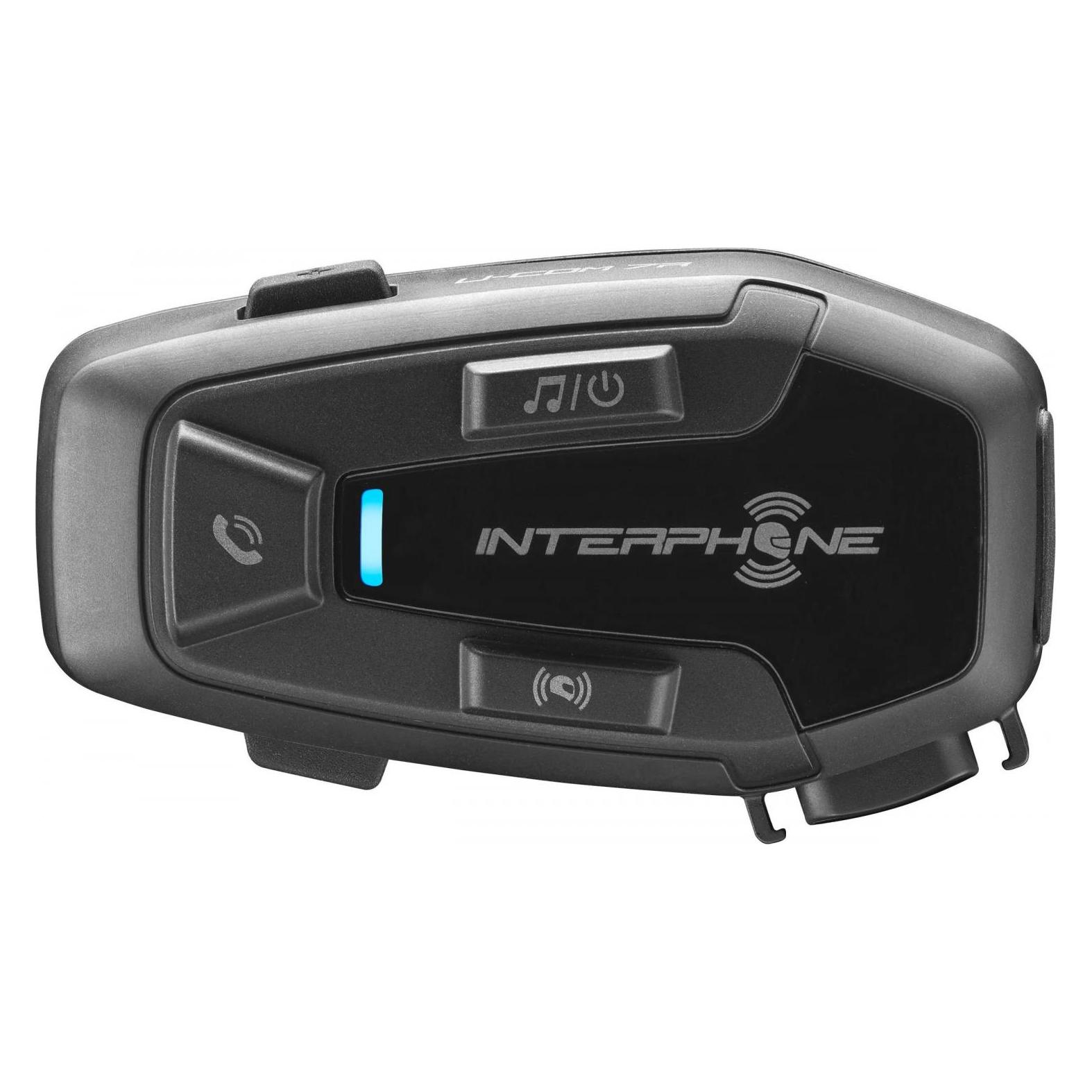 Interphone UCOM7R (2er Set) (INTERPHOUCOM7RTP)