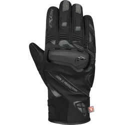 Ixon Pro Knarr wasserdichte Winter Motorradhandschuhe M