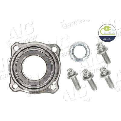 Aic Radlagersatz [Hersteller-Nr. 72931] für BMW