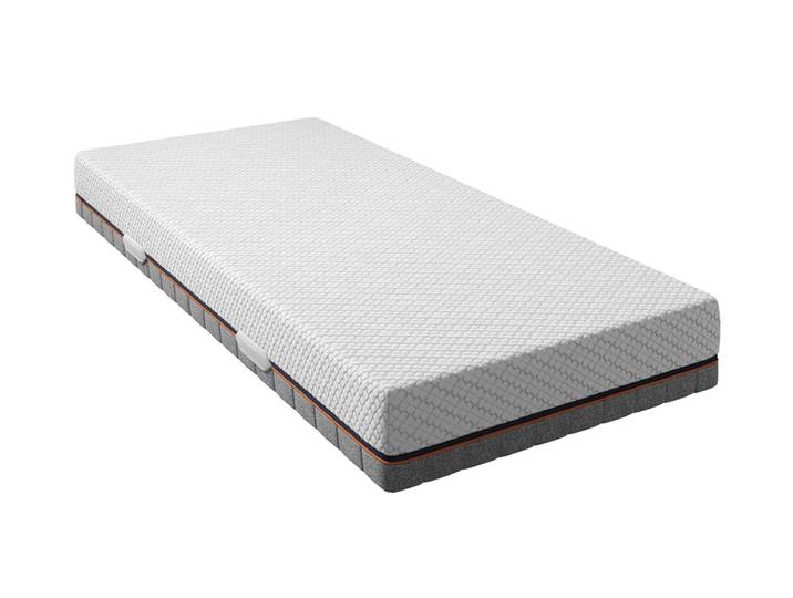 Kaltschaummatratze PULSE 90 x 200 x 22 cm Polyester...