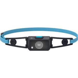 Ledlenser Stirnlampe NEO1R LED, wiederaufladbar, 250 Lumen, mit Rotlicht, wasserdicht