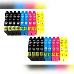 20x Tintenpatronen kompatibel f. Epson Expression Home XP4155 ersetzt Epson 603 und 603XL Tintenpatronen