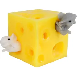 Toi-Toys Käse mit 2 Mäusen auspressen