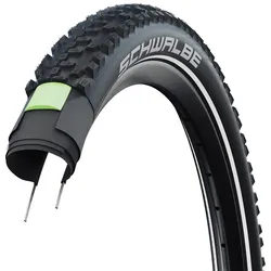 Schwalbe Smart Sam Plus Performance Line 28 Zoll schwarz 1,60"