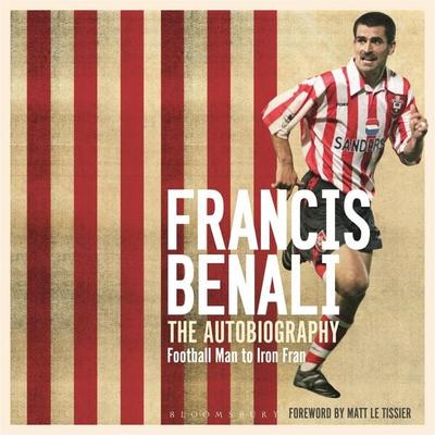 Francis Benali - Francis Benali, Audio, 9781472989642