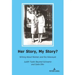 Her Story, My Story?, Fachbücher