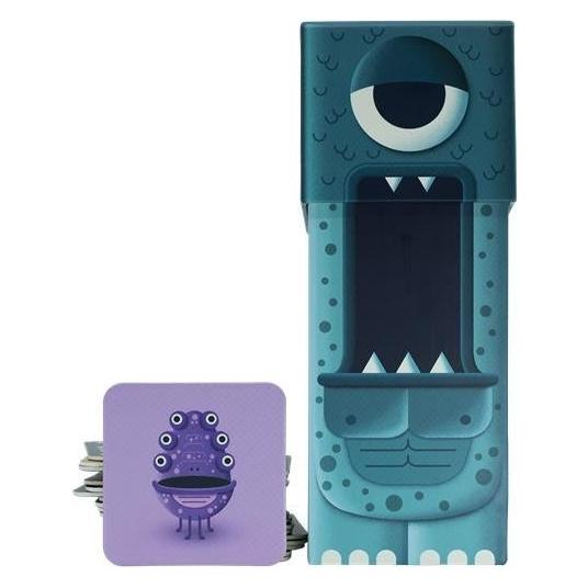 Memonsters Memory Game (30197)