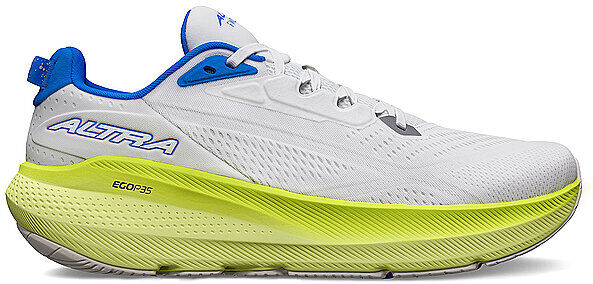 ALTRA RUNNING Herren Laufschuhe Fwd Via 2 weiss   43 M