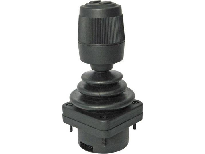 Apem Hf45 S10 U Joystick Poignée deindustrielle 4.5 V Manette Connecteur Us