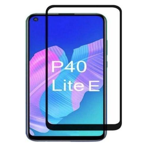 Takeme Protective glass P40 Lite / P40 Lite E HARD Ceramic Full Surface Screen Protector Glass (Huawei P40 Lite, Huawei P40 Lite E) (TAKEME)