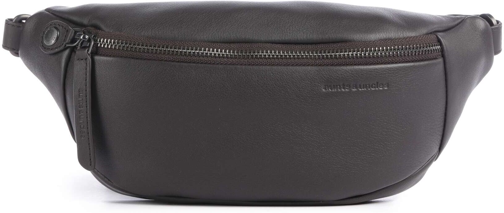 Aunts & Uncles Bohemian Vibes Bilberry Gürteltasche, braun
