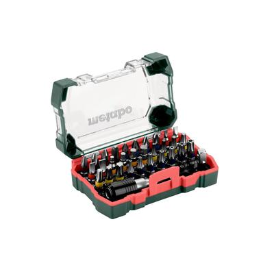 METABO Schrauberbit-Satz 626700000
