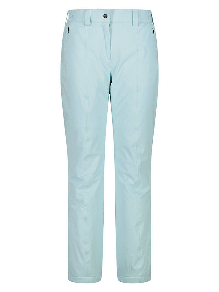CMP Ski-/ Snowboardhose in Hellblau - 42