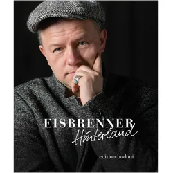Eisbrenner:Eisbrenner - Hinterland, Fachbücher von Tino Eisbrenner