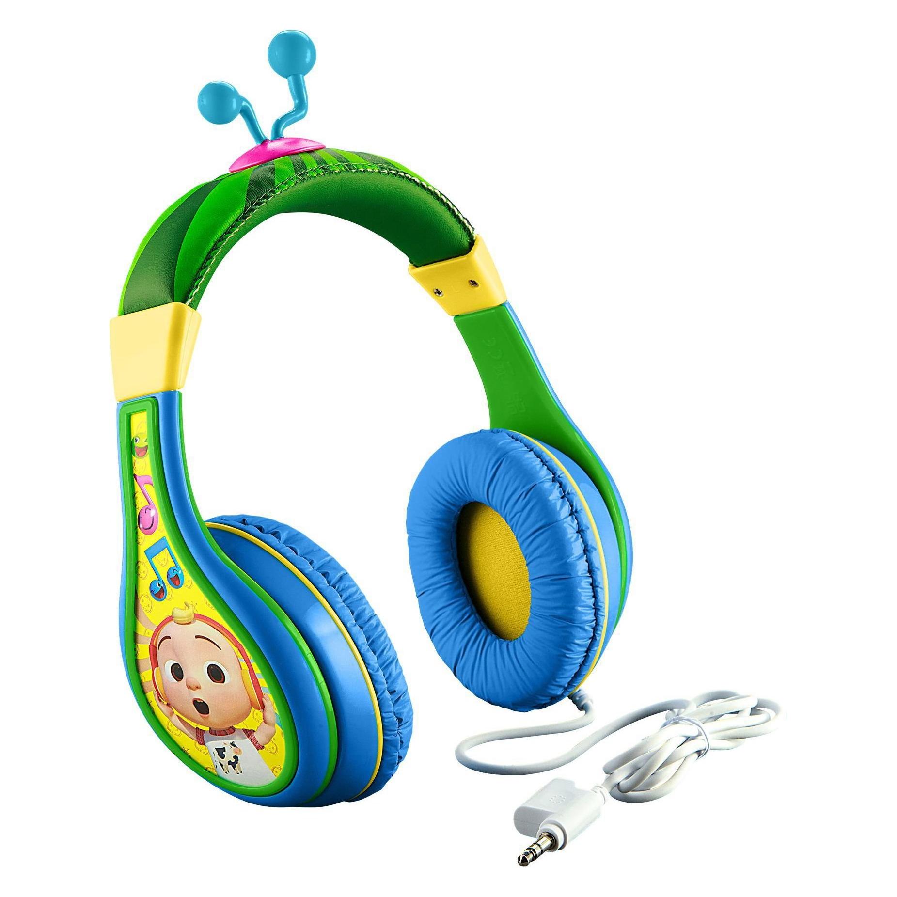 Wathitude Cocomelon Youth Headphones (CO-140)