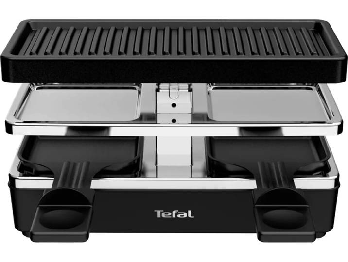 Tefal Plug & Share RE230812 - 2 personen