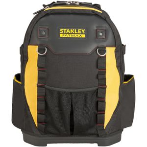 Stanley Werkzeugrucksack FATMAX, 1-95-611, leer, aus Nylon