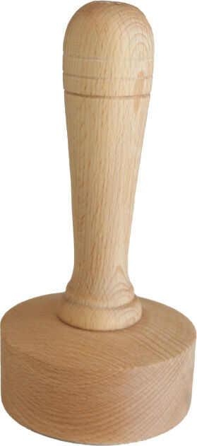 Taça sueca de maderoterapia (9cm): especial drenagem linfático