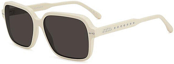 ISABEL MARANT Sonnenbrille IM0242/S/57 creme EG