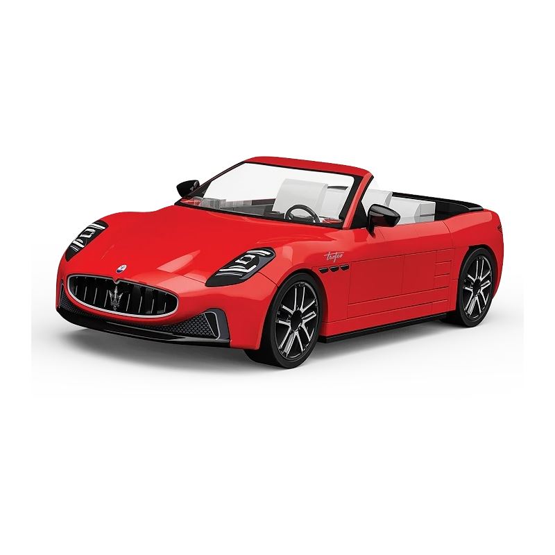 COBI Maserati GranCabrio Trofeo (Maßstab 1:35)