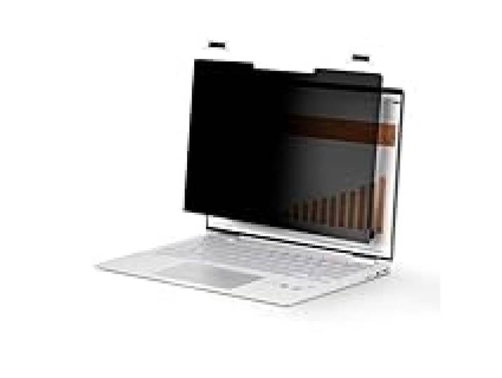 StarTech Filtre Confidentialité PC 14 16:10, Tactile Rabattable