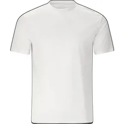 ENDURANCE T-shirt Team V2, Größe M in Weiß Weiß