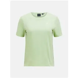 Peak Performance, Damen, Sportshirt, Explore Graphic Tee (S), Grün, S