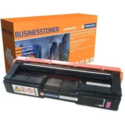 Toner kompatibel zu Ricoh SPC252/ 407718 mit XXL-Füllmenge (6.000 S