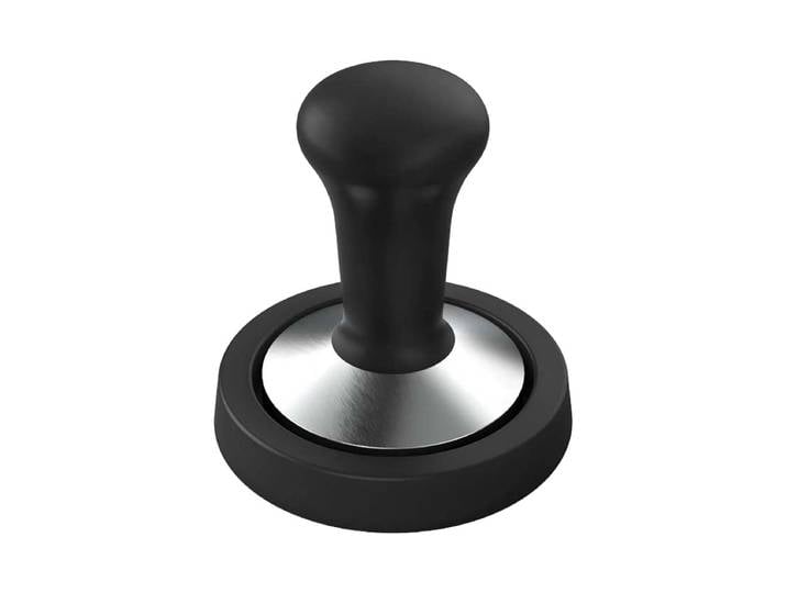 Xavax Tamping-Set 58 mm Schwarz