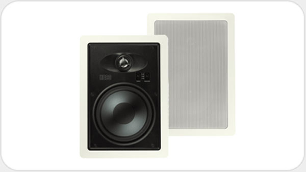 Heco Install INW 602 *weiss* HE1375004