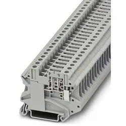Phoenix Contact 3046143 Trennklemme UT 4-TG-EX UT4TGEX  - 50 Stück