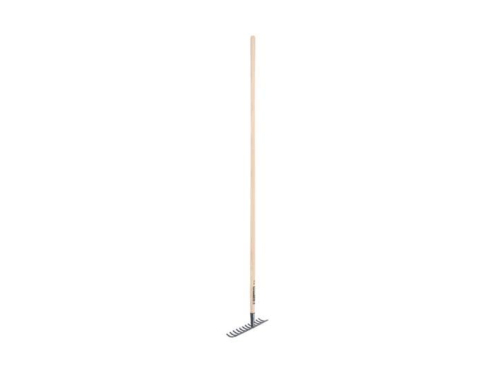 Oecoplan Gartenrechen mit 12 Zinken 172 cm
