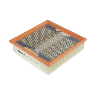VALEO Luftfilter 585575 Filtereinsatz 57mm für Mercedes