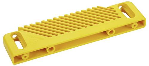 Magswitch 8110131 8110131 Featherboard Federkamm kompatibel mit Starter Kit- 8110131 Magnetische Spann- und Führhilfe M